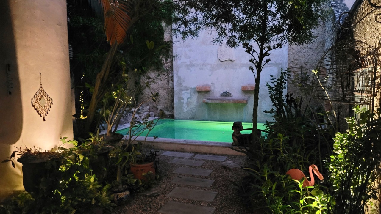 Photo of Outdoor in Centro