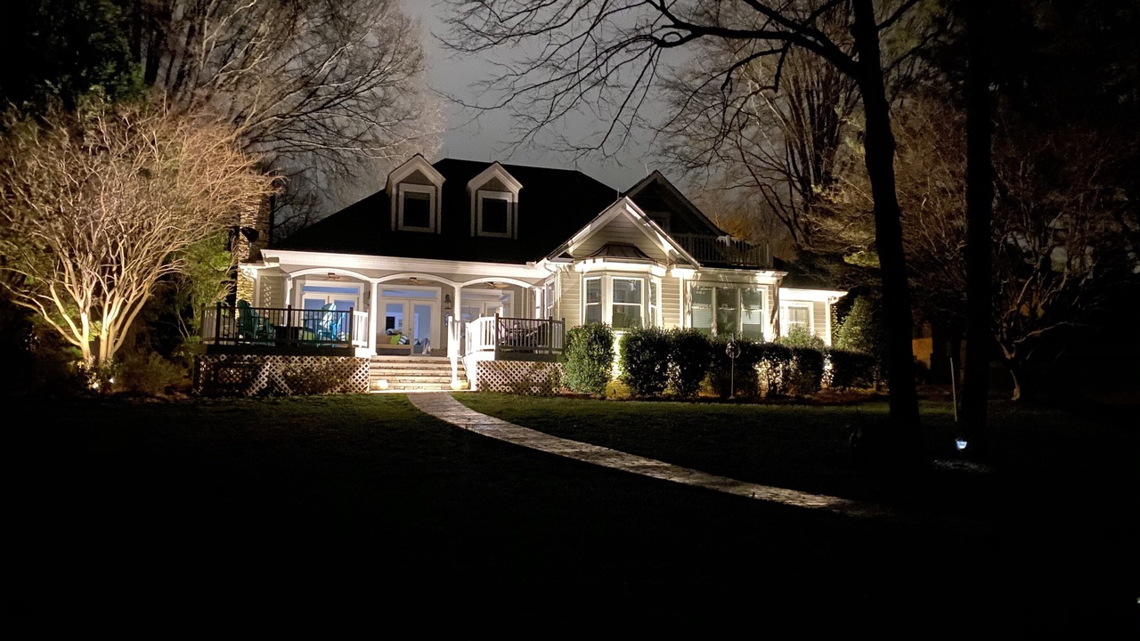 Photo of Outdoor in Terrell