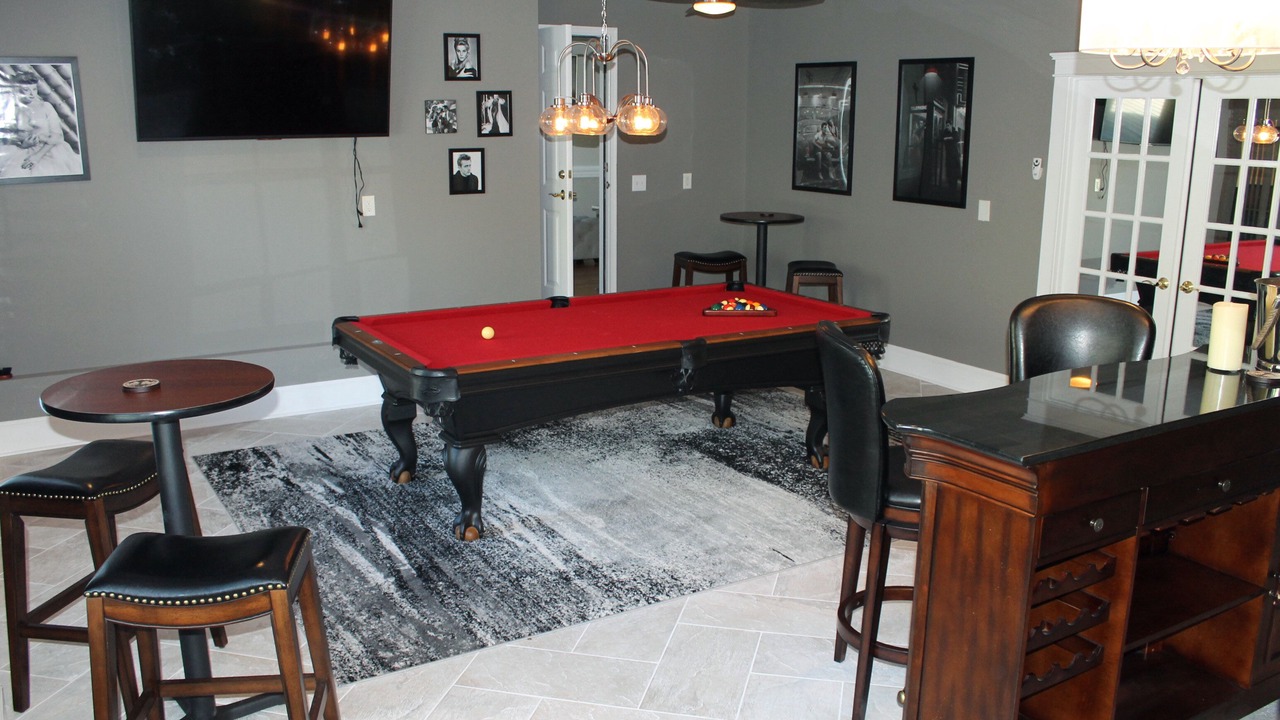 Photo of Bedroom in Terrell