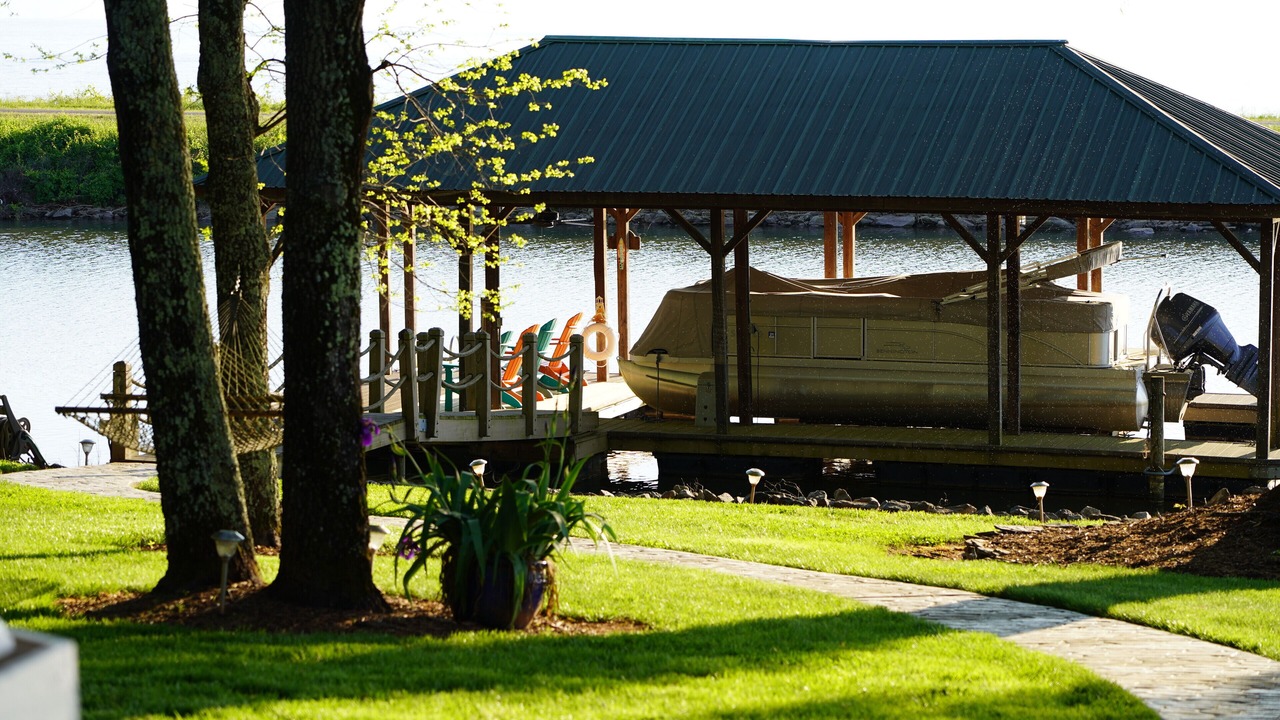 Photo of Outdoor in Terrell
