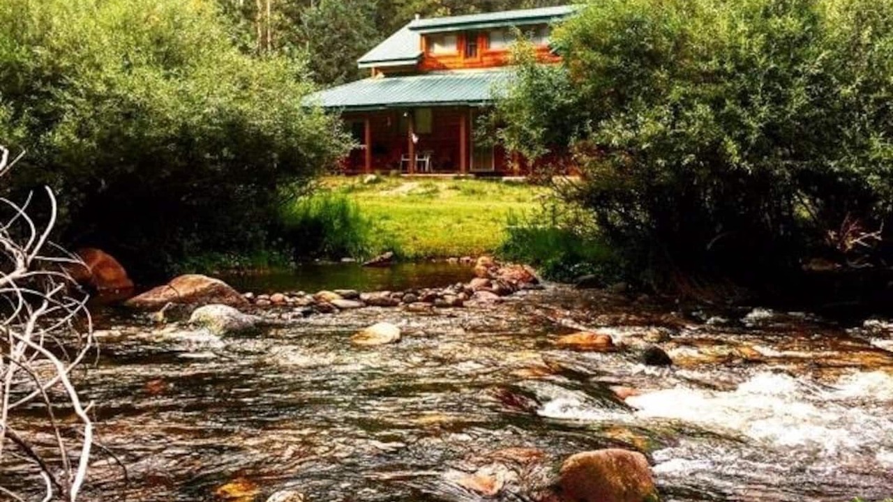 Photo of Others in Mammoth Creek