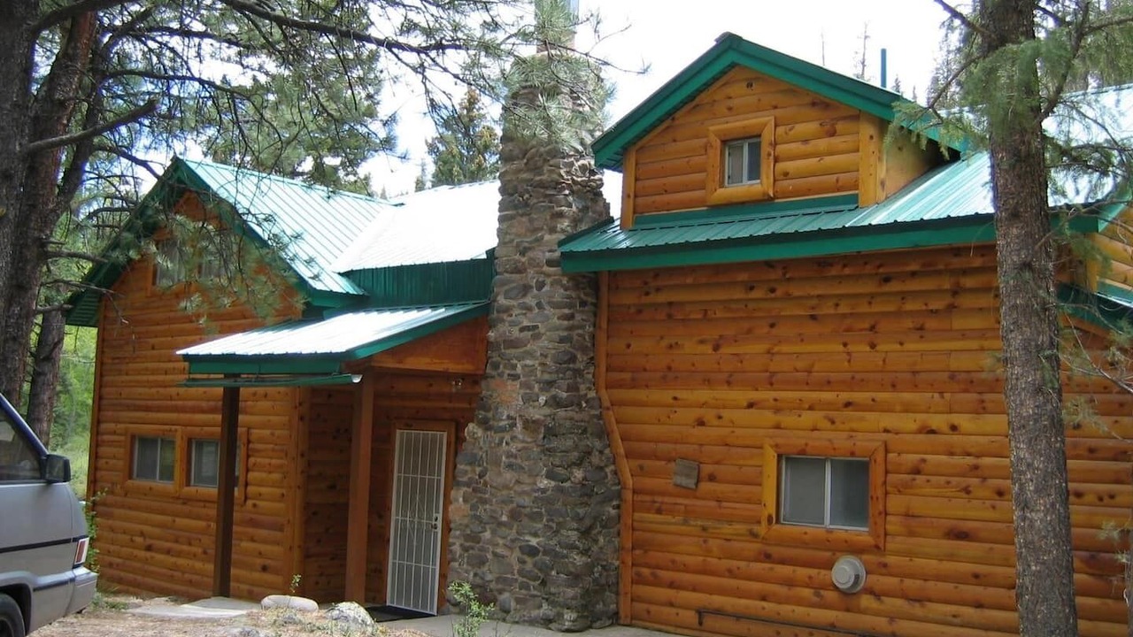 Photo of Others in Mammoth Creek