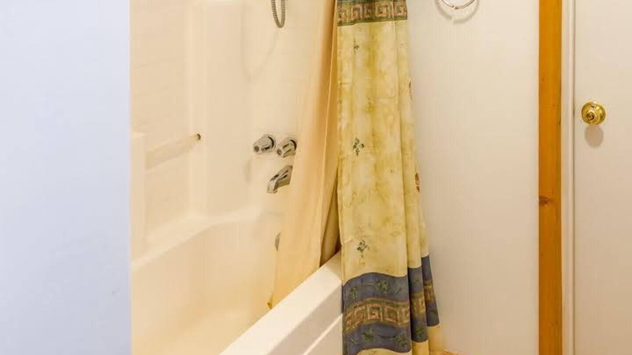 Photo of Bathroom in Mammoth Creek