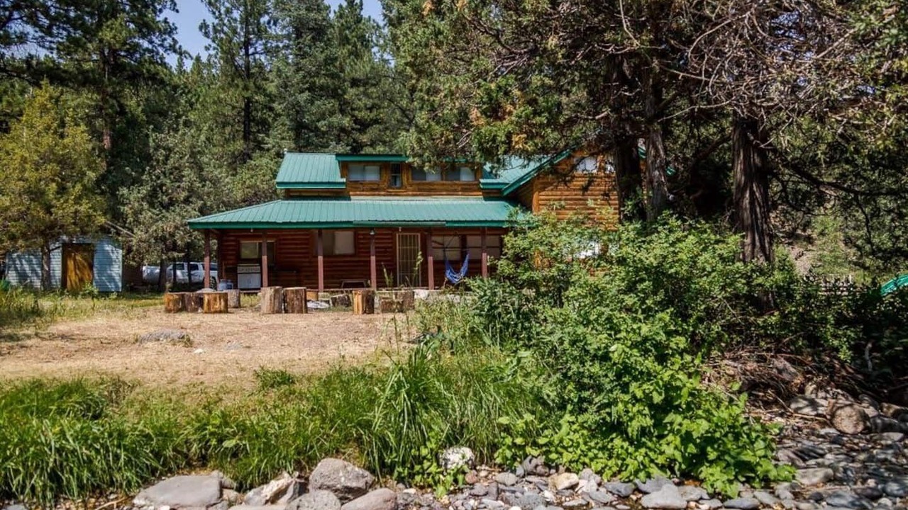 Photo of Outdoor in Mammoth Creek