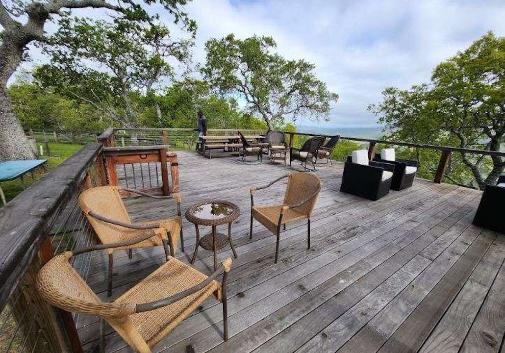 Photo of Patio Balcony in Paicines