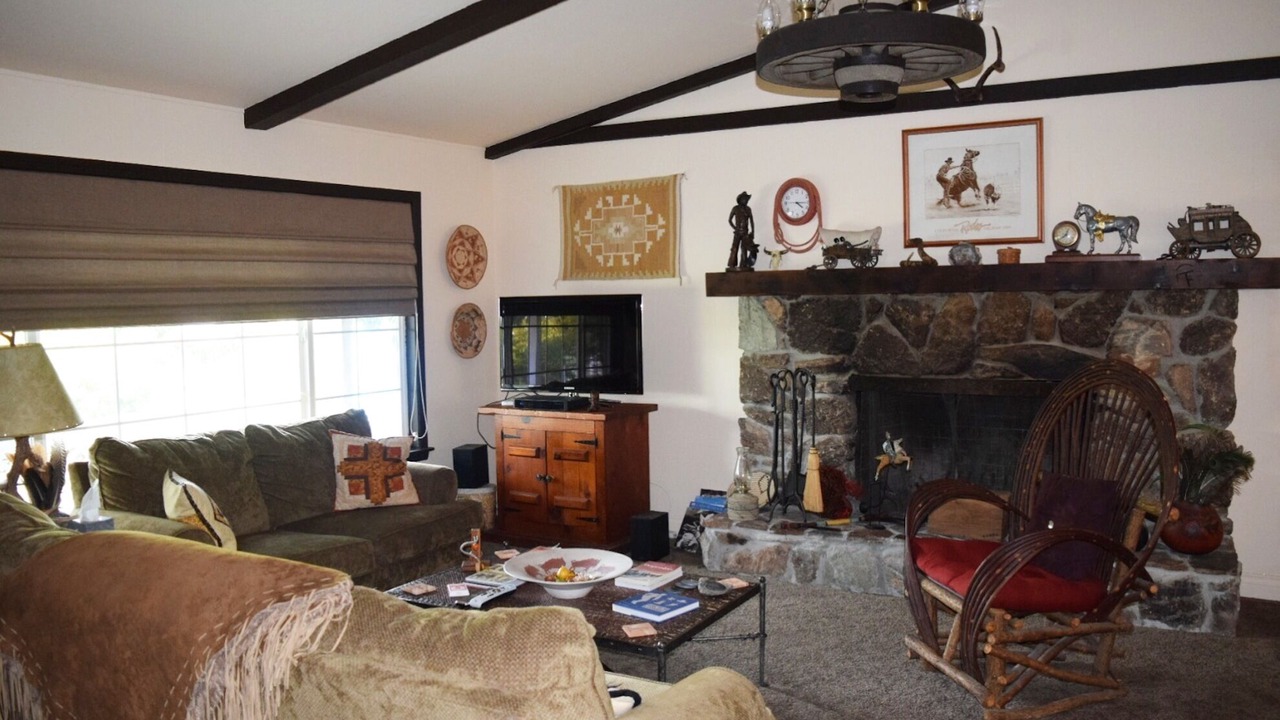 Photo of Bedroom in Paicines
