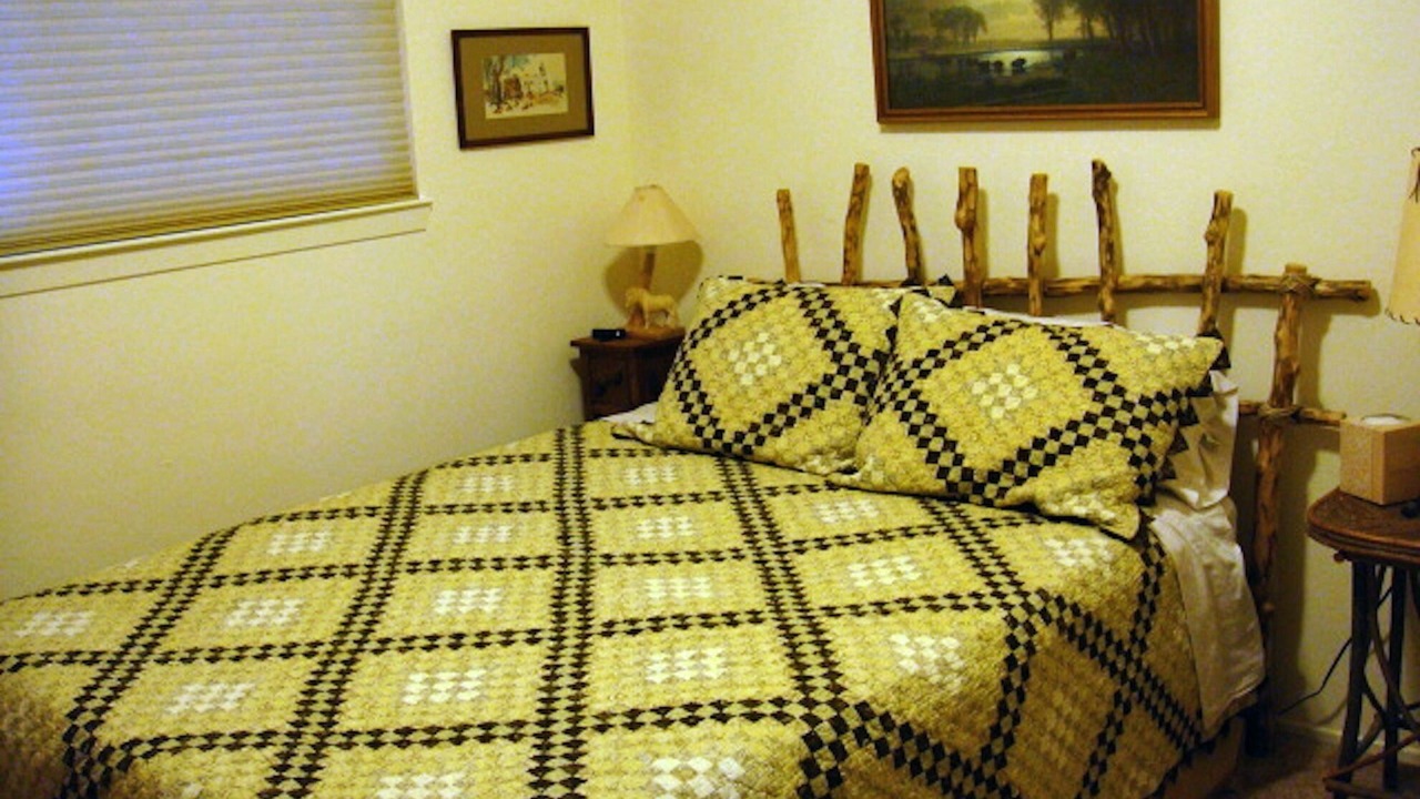 Photo of Bedroom in Paicines