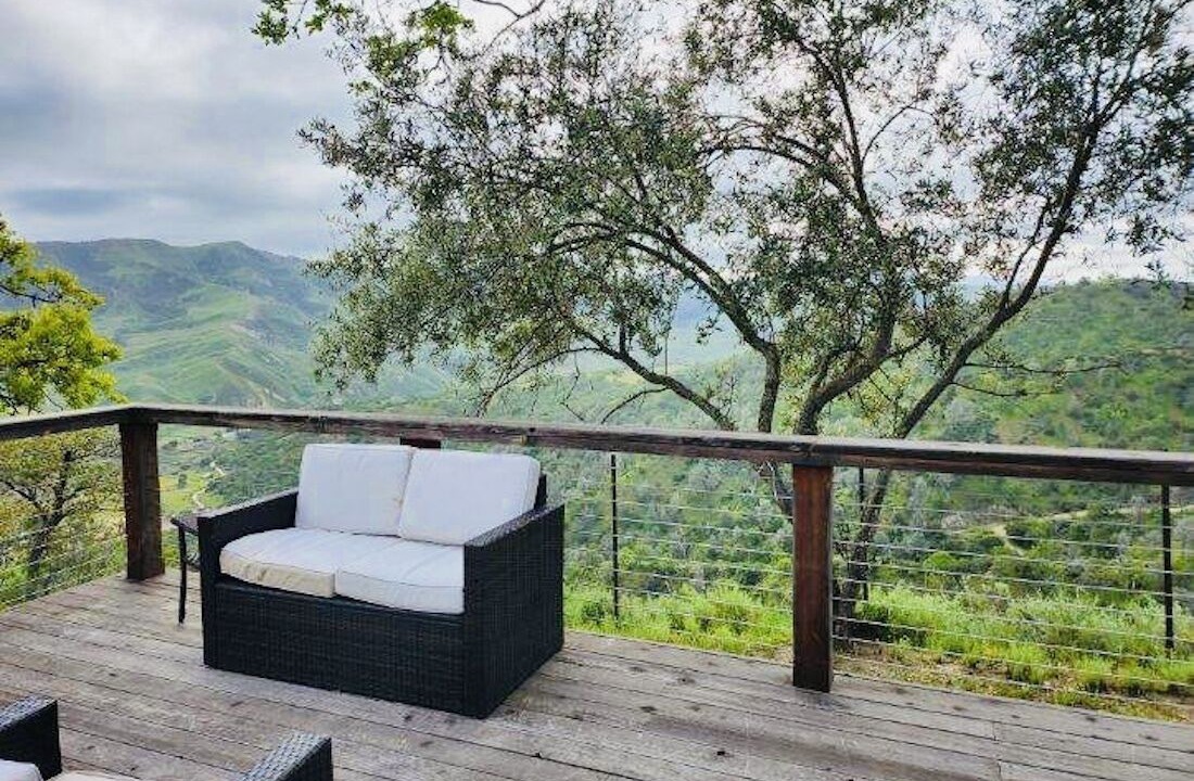 Photo of Patio Balcony in Paicines