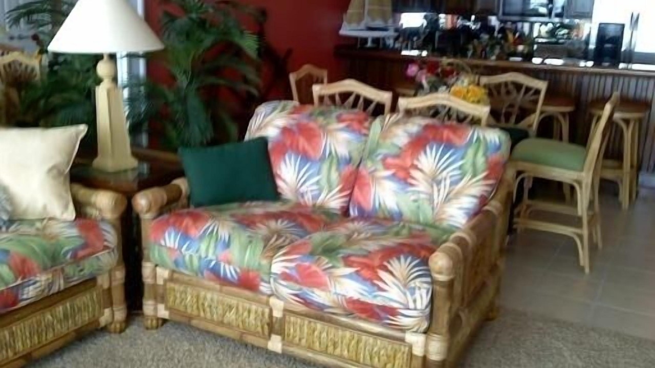 Photo of Bedroom in North Myrtle Beach
