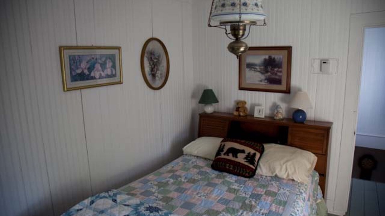 Photo of Bedroom in Lake Pleasant