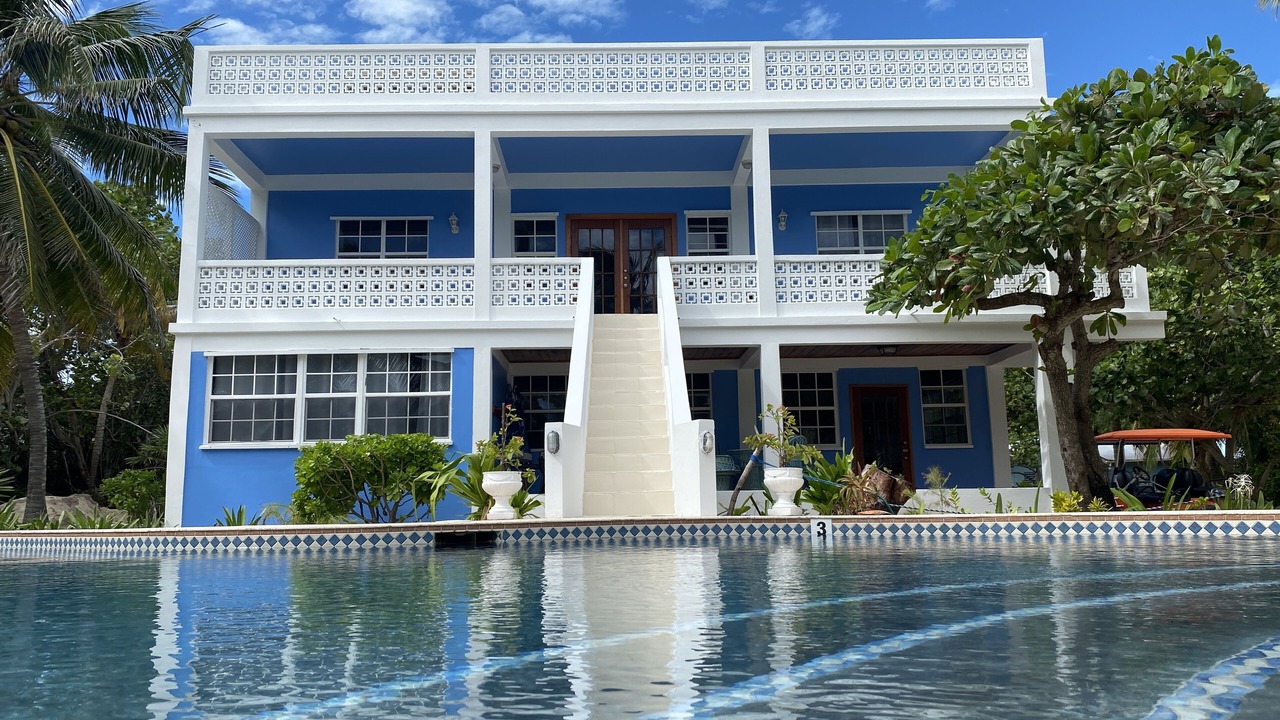 Photo of Outdoor in San Pedro