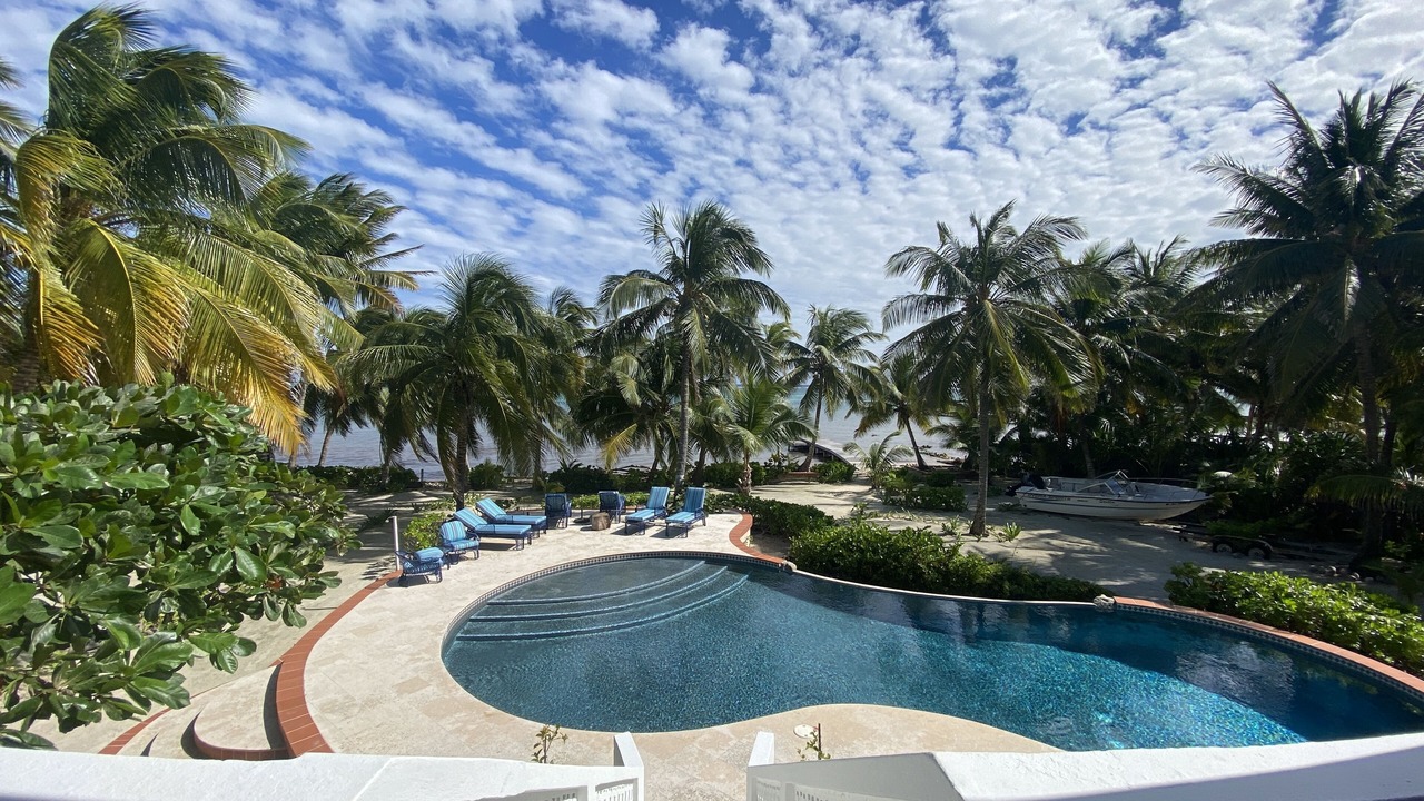 Photo of Outdoor in San Pedro