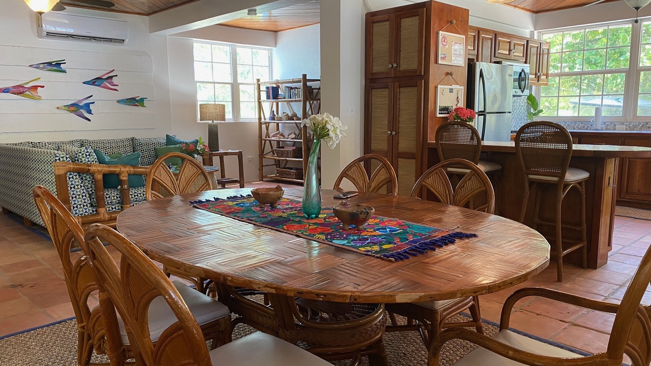 Photo of Livingroom in San Pedro