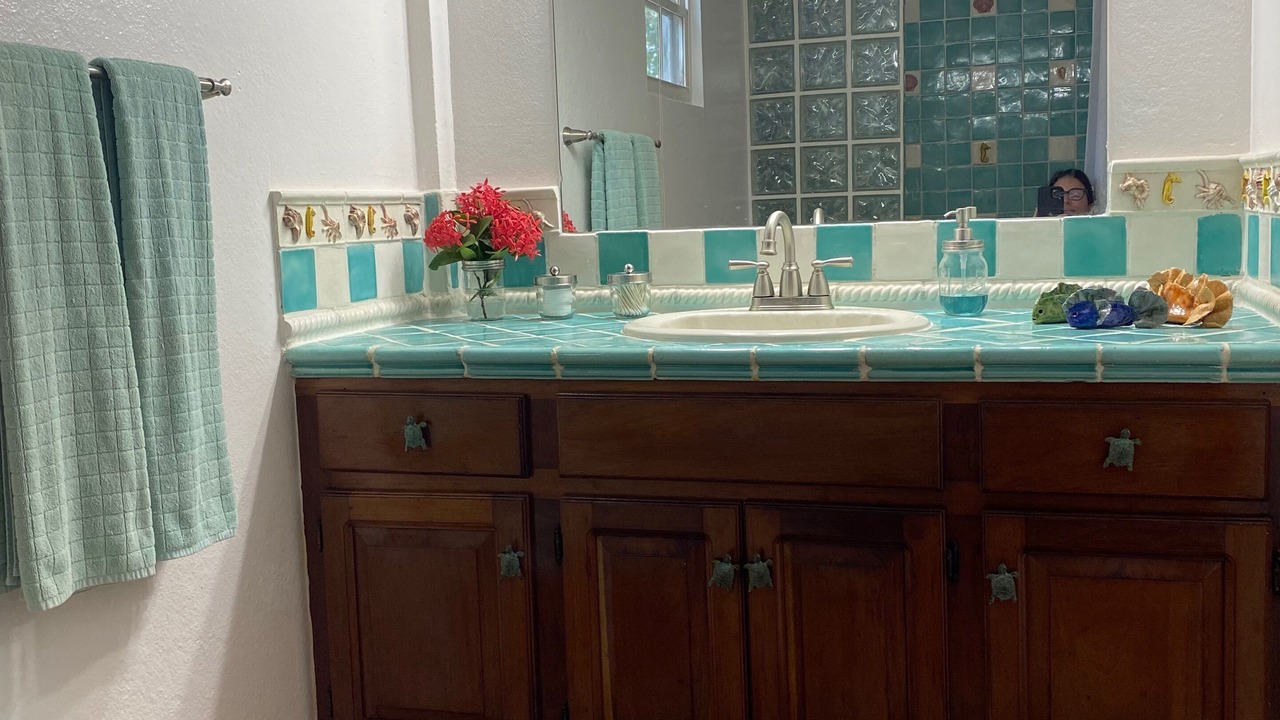 Photo of Bathroom in San Pedro