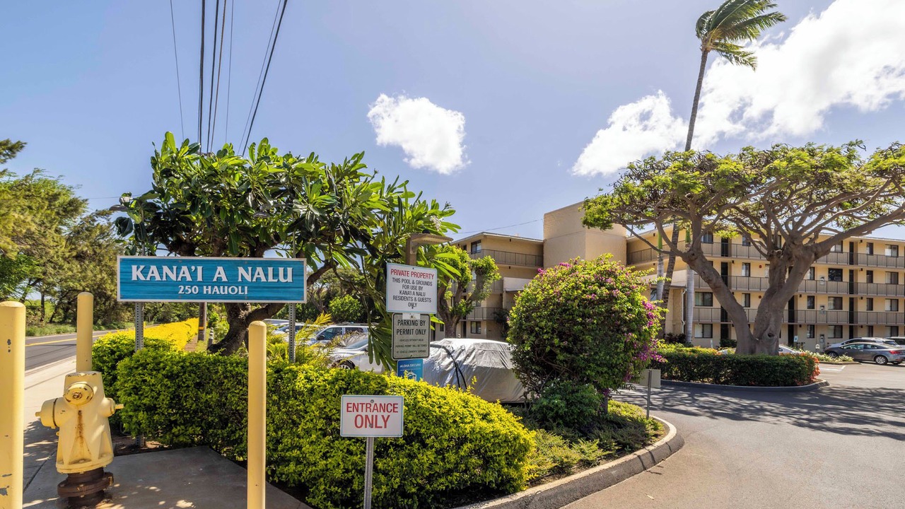 Photo of Outdoor in Maalaea