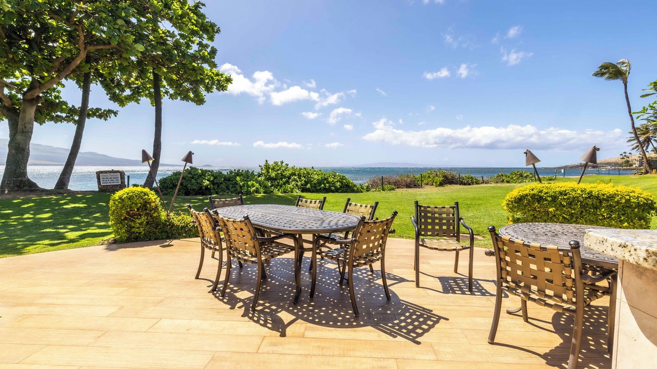 Photo of Outdoor in Maalaea