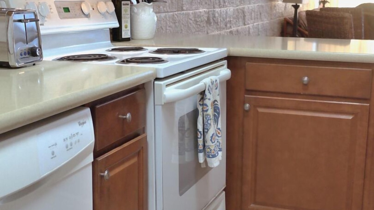 Photo of Kitchen in Maalaea