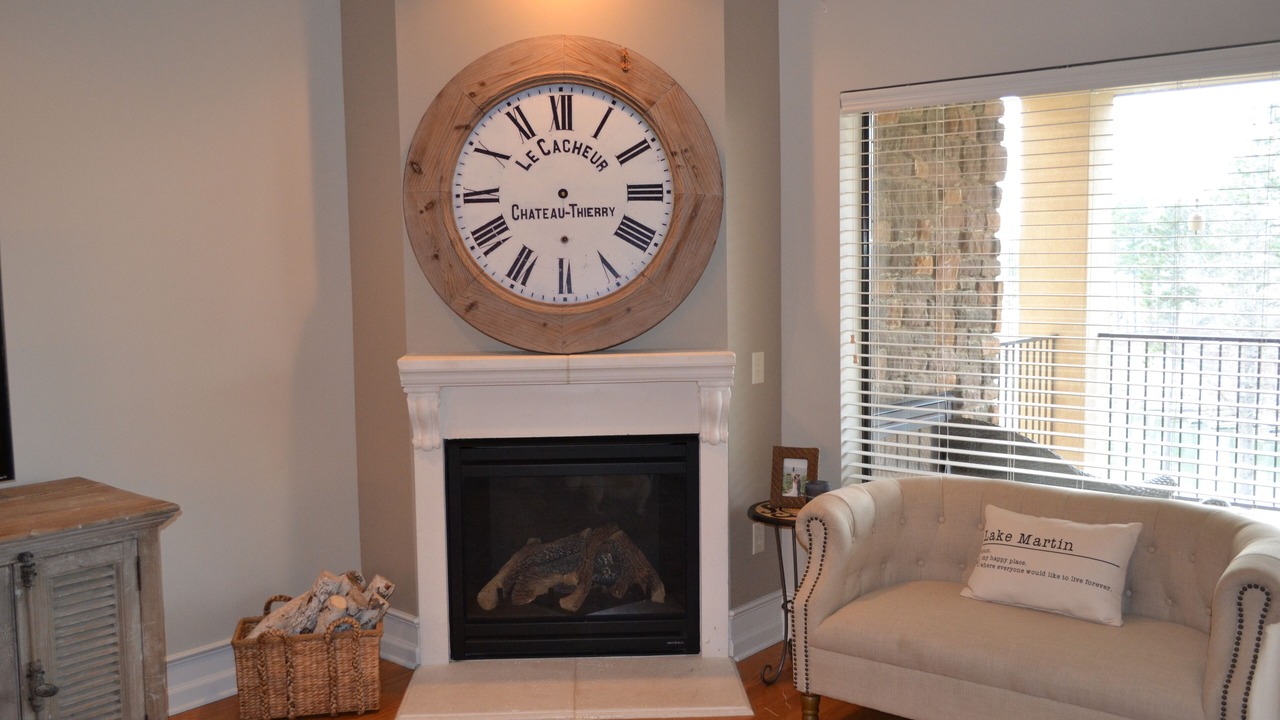 Photo of Livingroom in Dadeville
