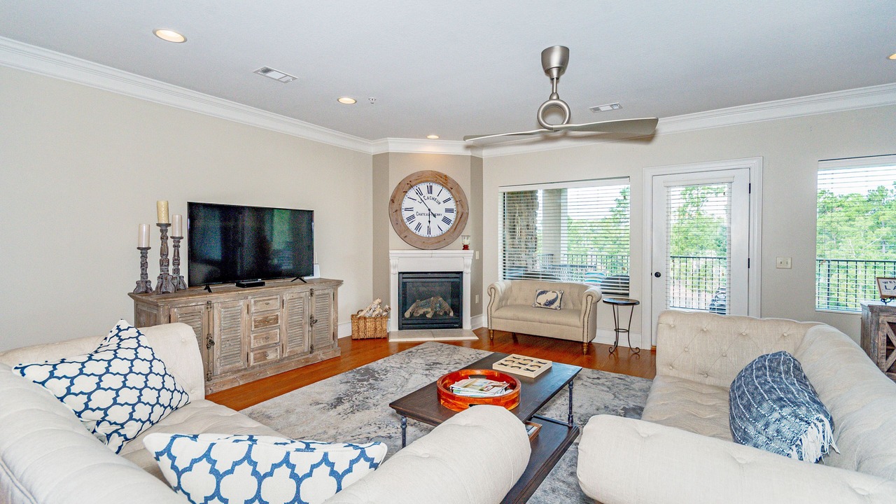 Photo of Livingroom in Dadeville