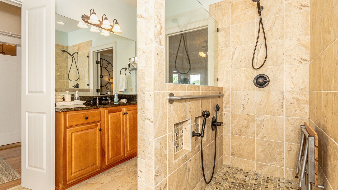 Photo of Bathroom in Dadeville