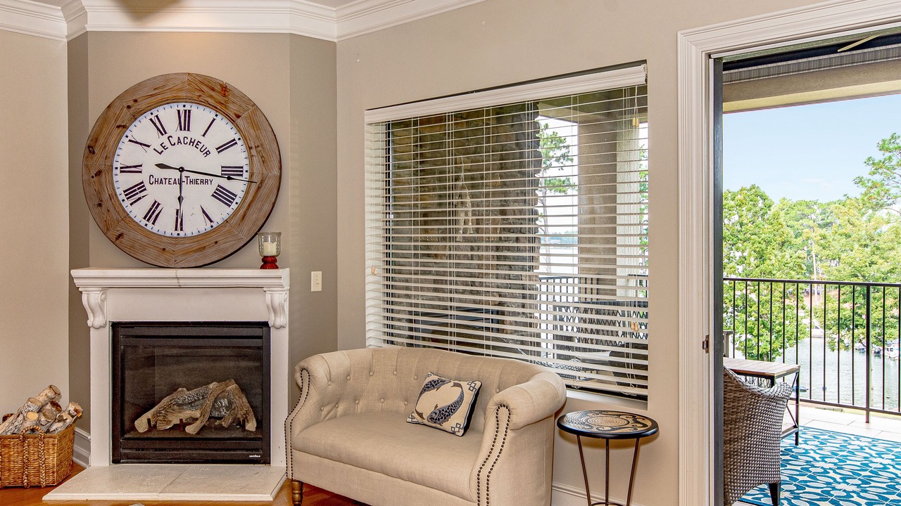 Photo of Livingroom in Dadeville