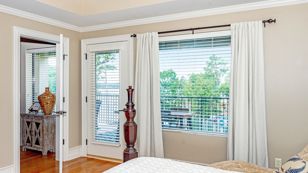 Photo of Patio Balcony in Dadeville