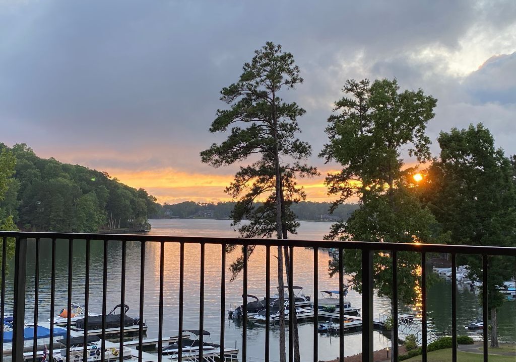 Photo of Patio Balcony in Dadeville