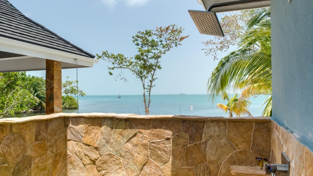 Photo of Outdoor in Placencia