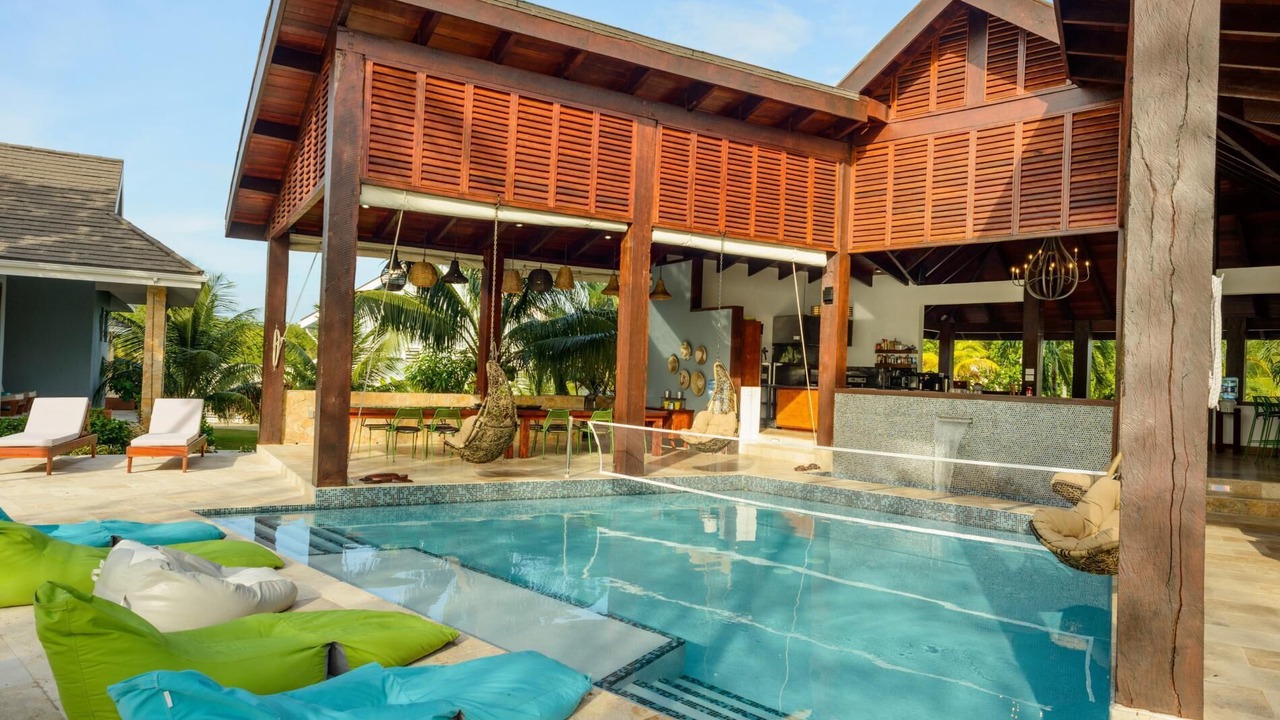 Photo of Outdoor in Placencia
