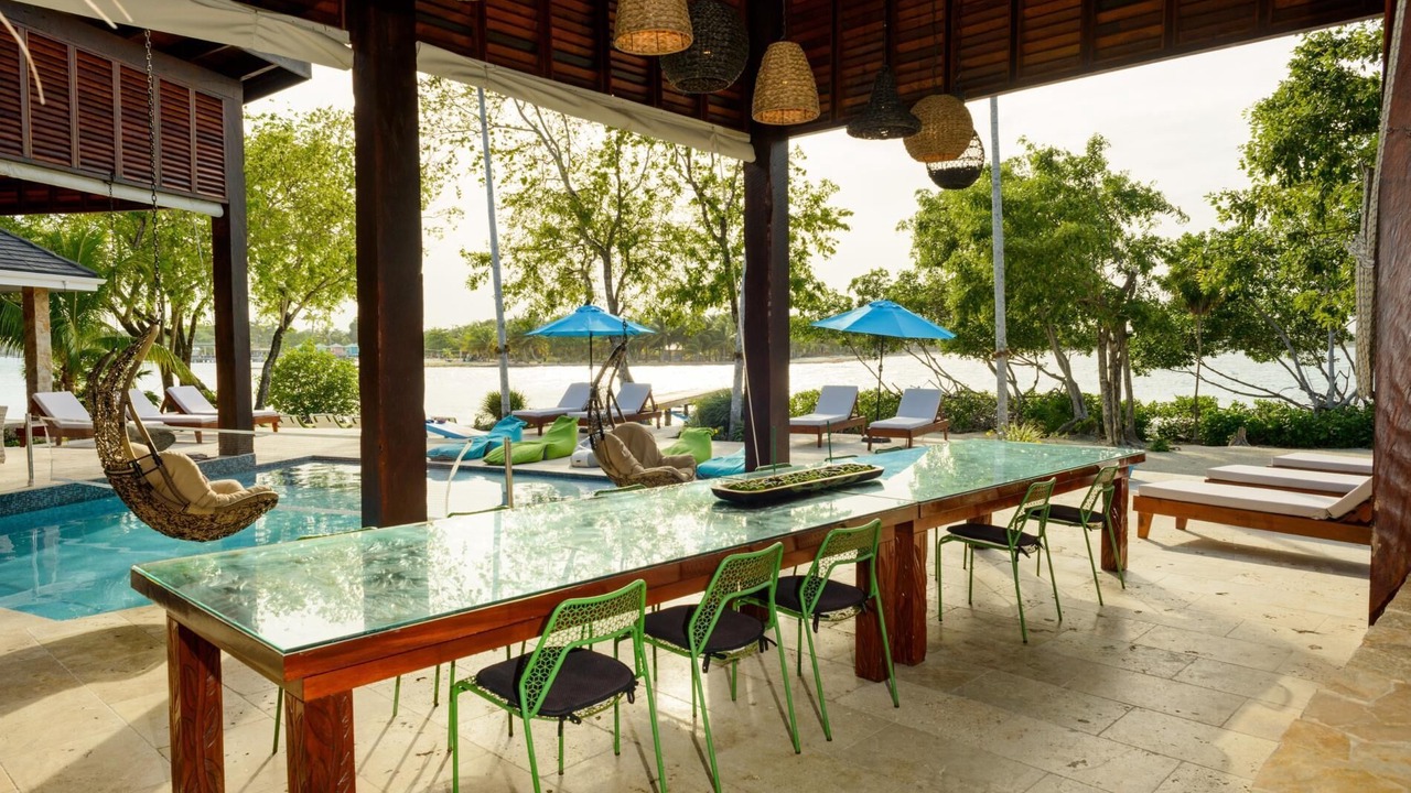 Photo of Others in Placencia