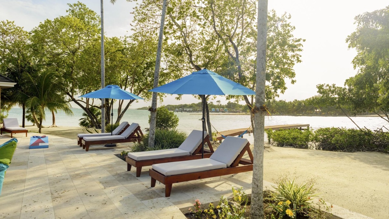 Photo of Outdoor in Placencia