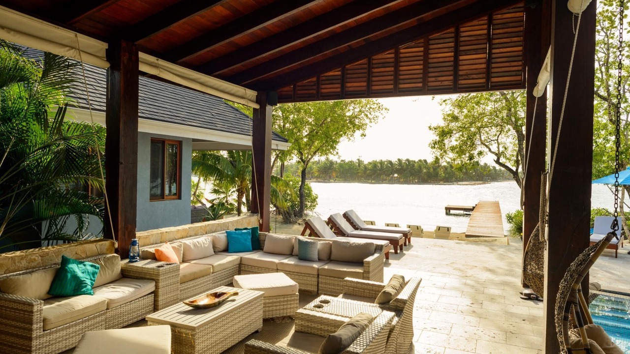 Photo of Outdoor in Placencia