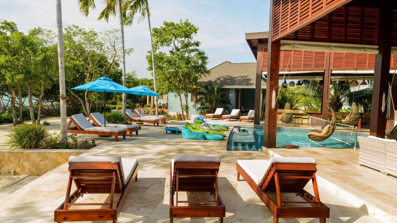 Photo of Outdoor in Placencia