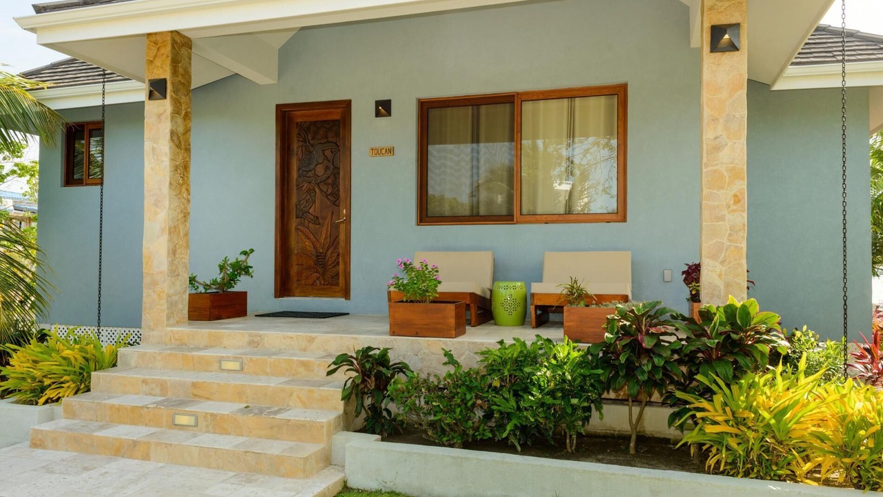 Photo of Others in Placencia