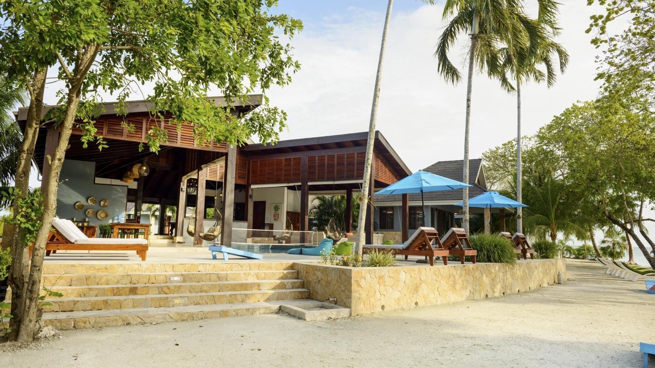 Photo of Others in Placencia