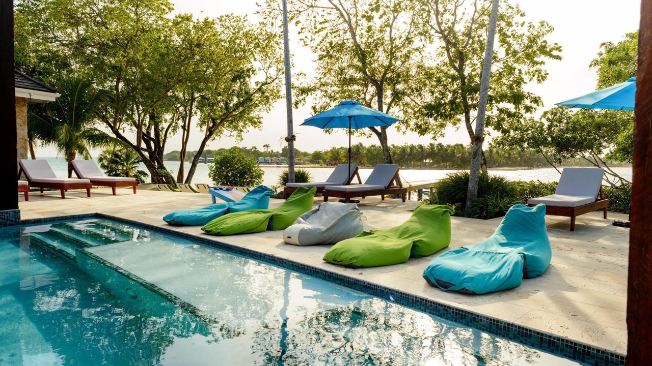 Photo of Outdoor in Placencia