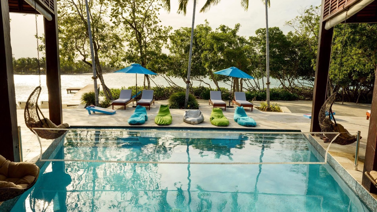 Photo of Outdoor in Placencia