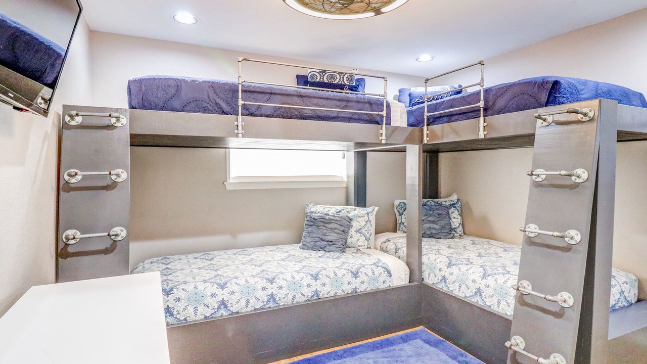 Photo of Bedroom in South Padre Island