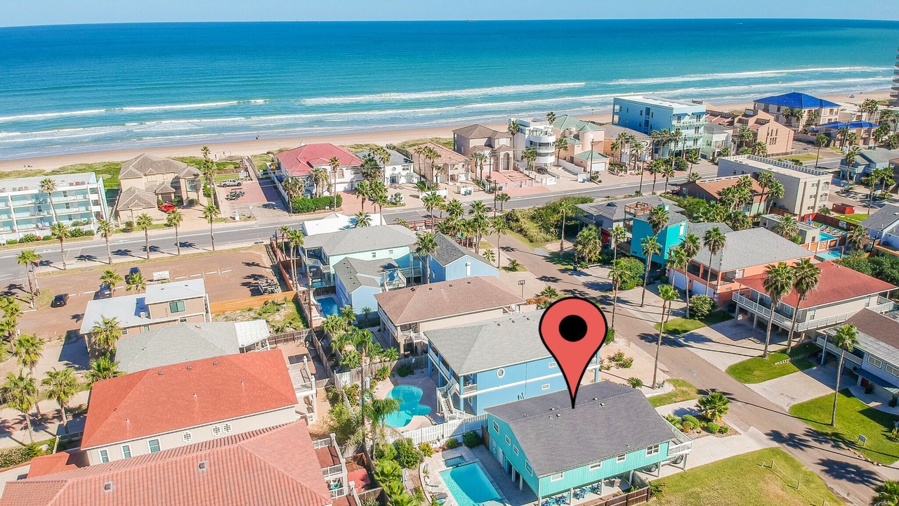 Photo of Outdoor in South Padre Island