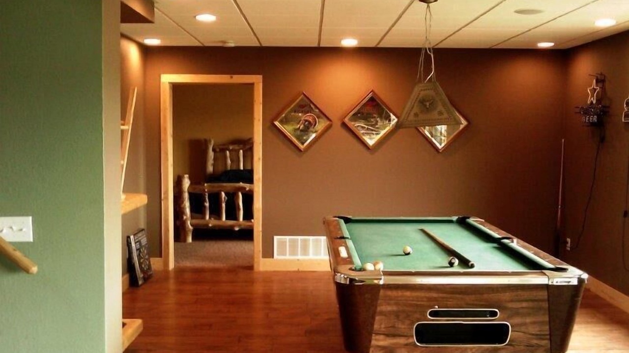 Photo of Bedroom in Wisconsin Dells