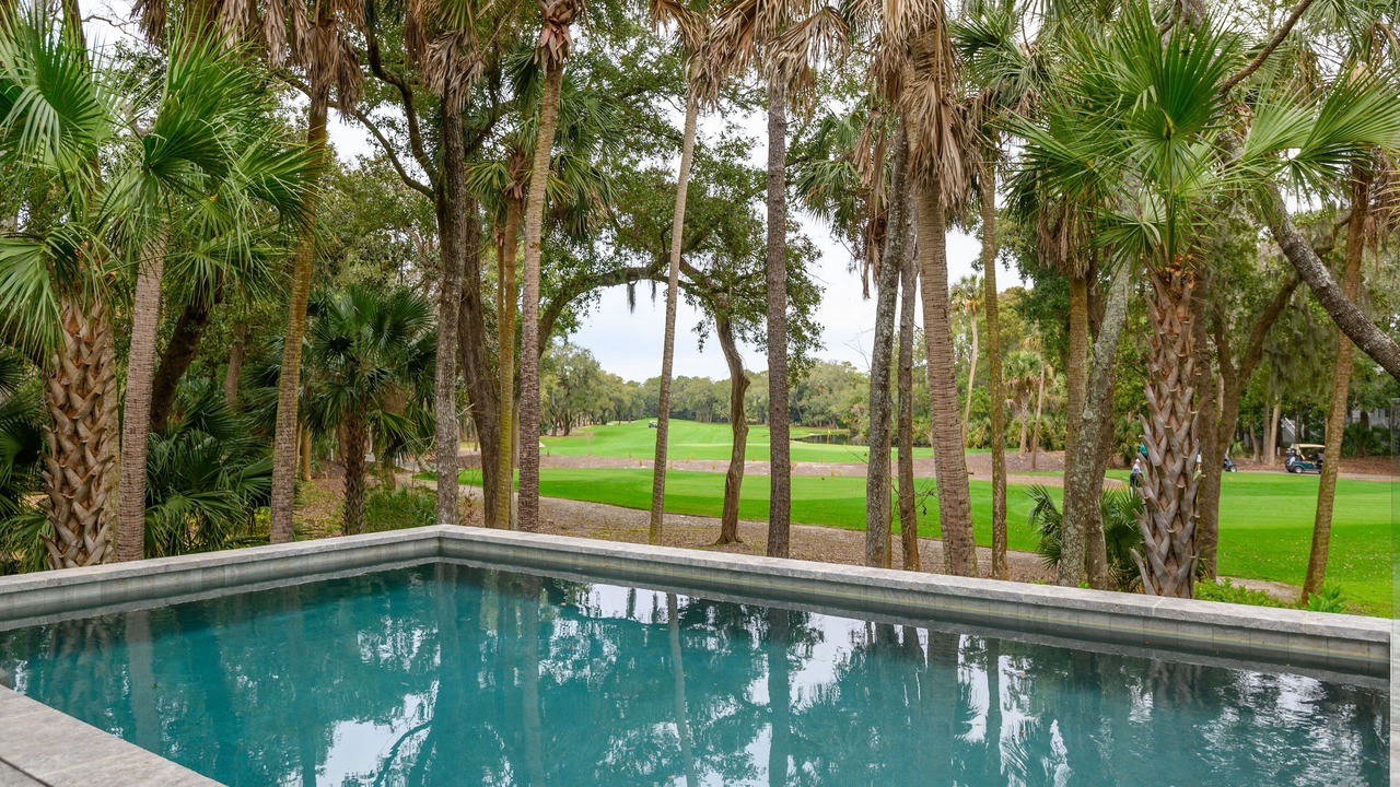 Photo of Outdoor in Vanderhorst Plantation