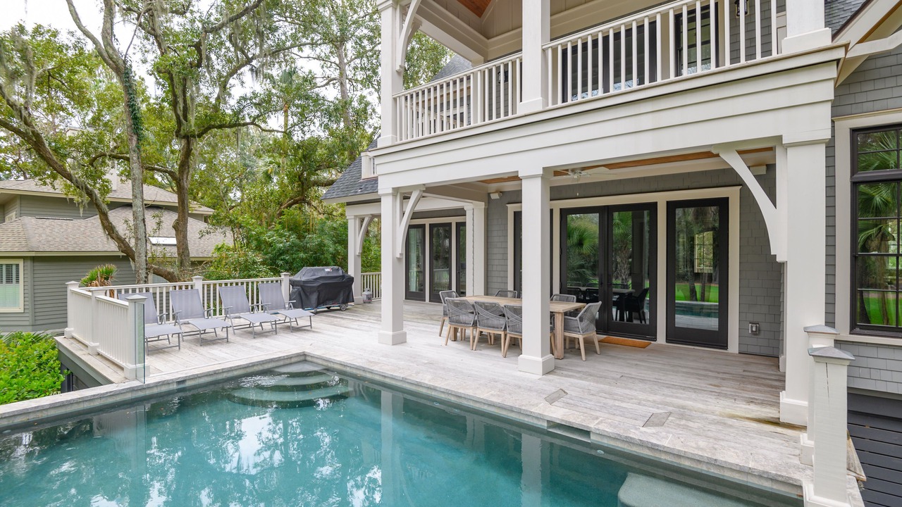 Photo of Outdoor in Vanderhorst Plantation