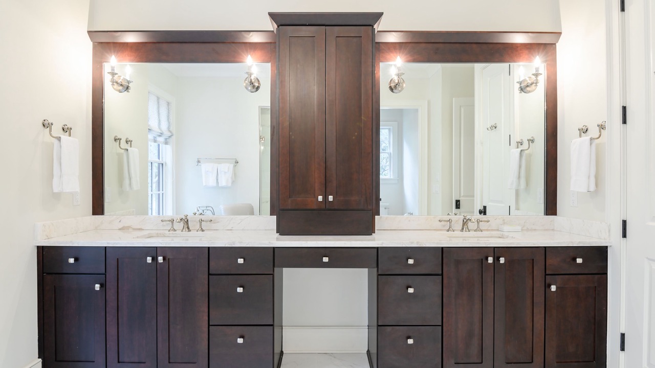 Photo of Bathroom in Vanderhorst Plantation