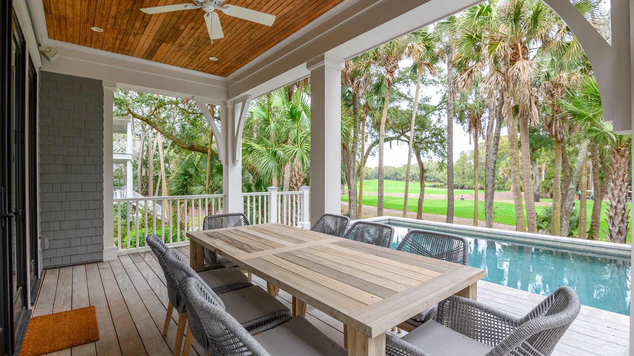 Photo of Outdoor in Vanderhorst Plantation
