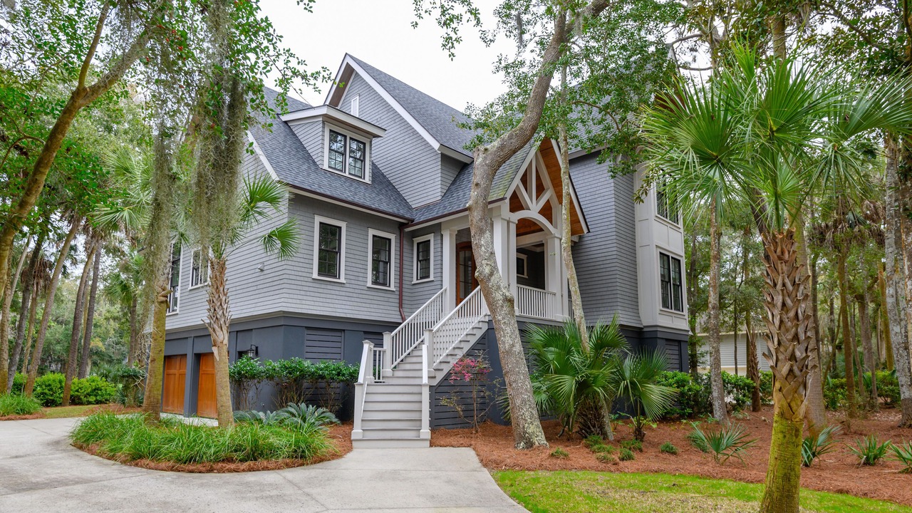 Photo of Outdoor in Vanderhorst Plantation