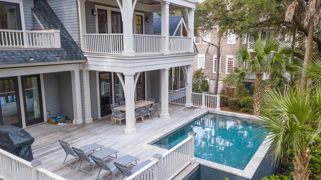 Photo of Outdoor in Vanderhorst Plantation