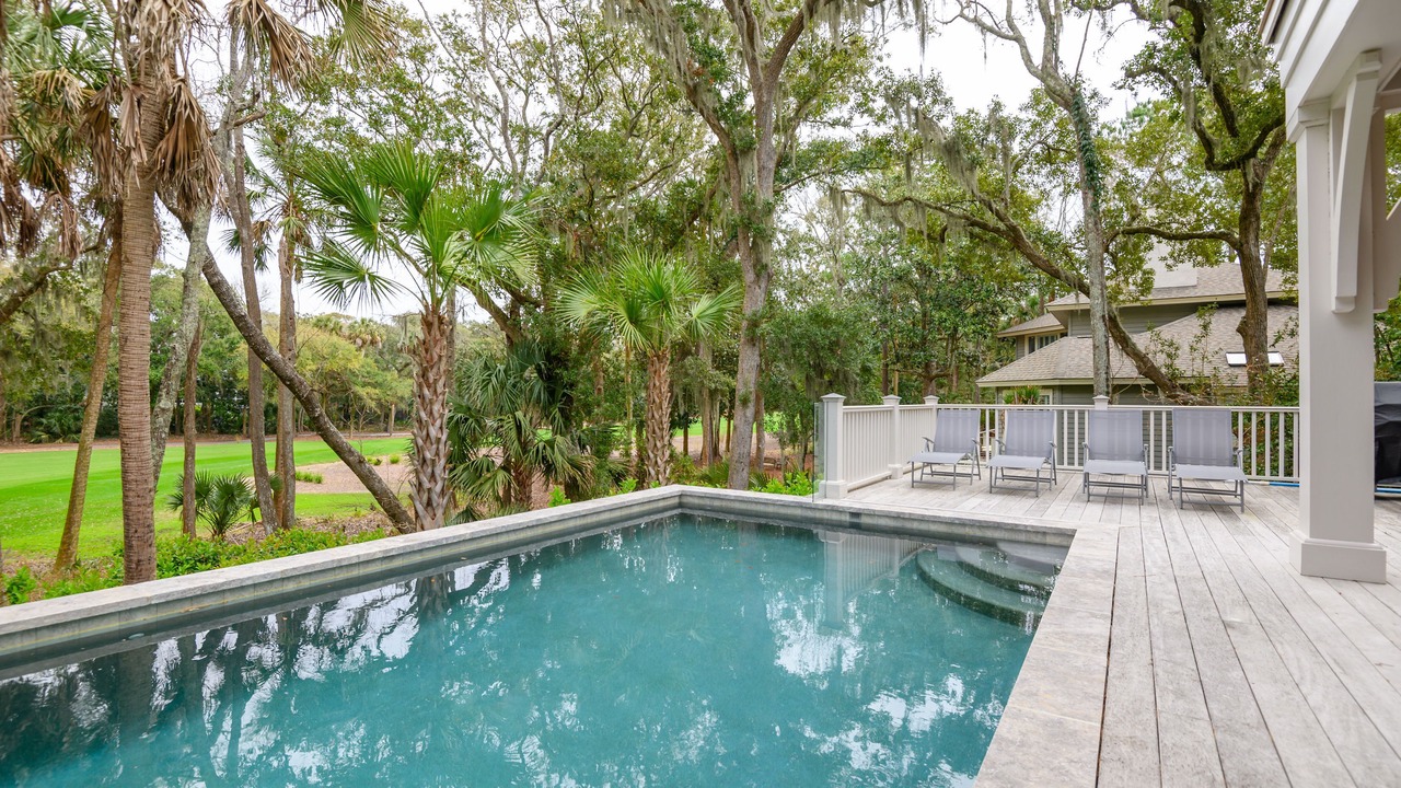 Photo of Outdoor in Vanderhorst Plantation