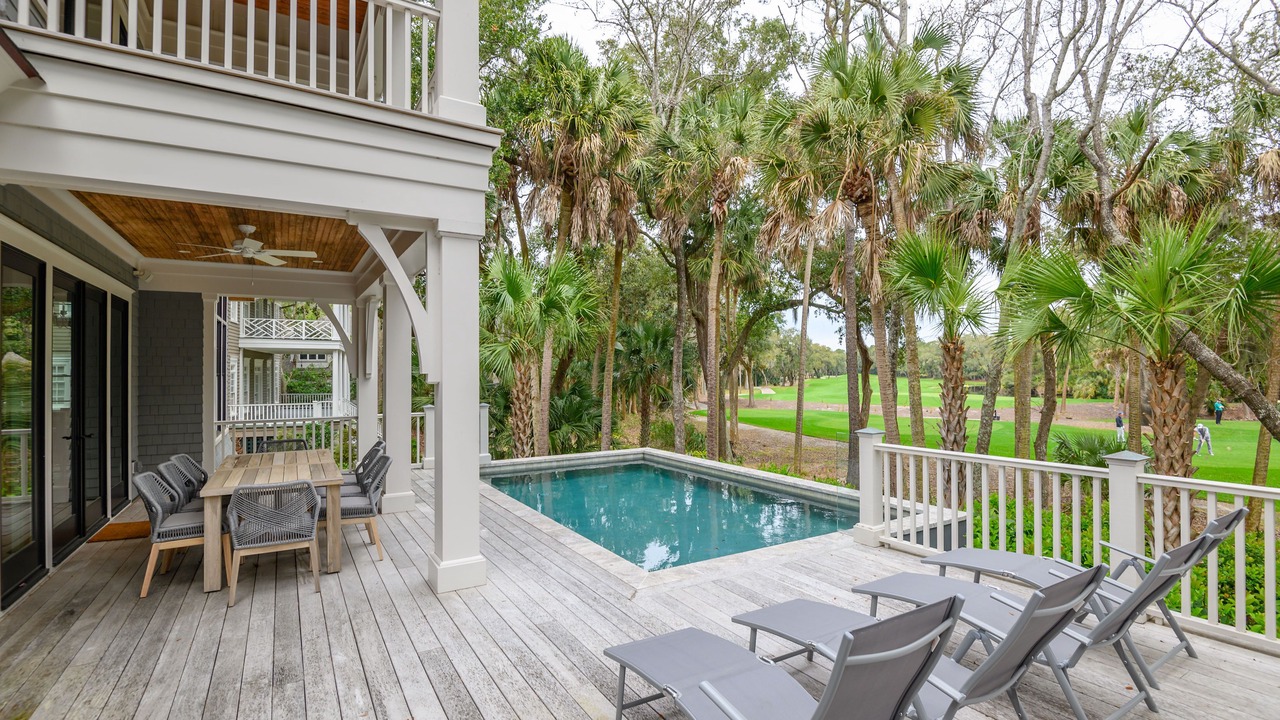 Photo of Outdoor in Vanderhorst Plantation