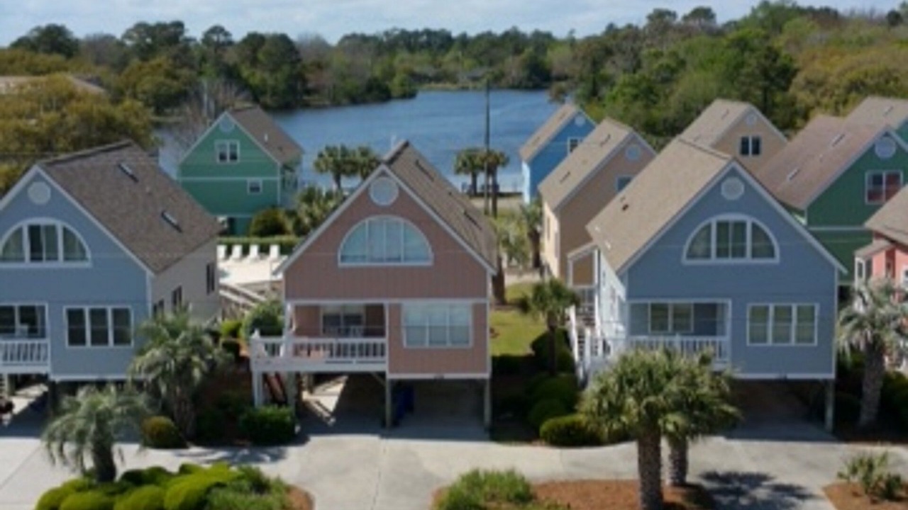 Photo of Others in Surfside Beach