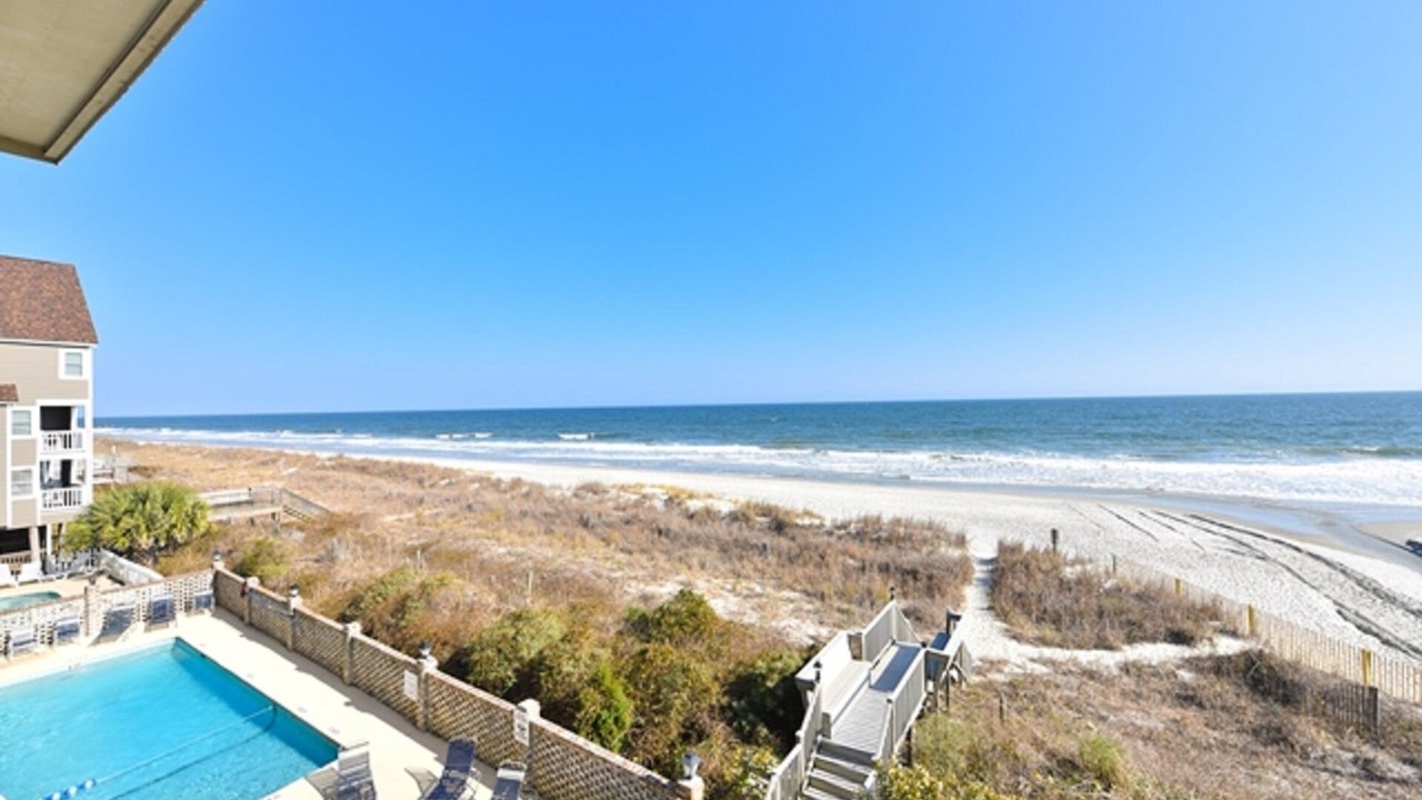 Photo of Others in Surfside Beach